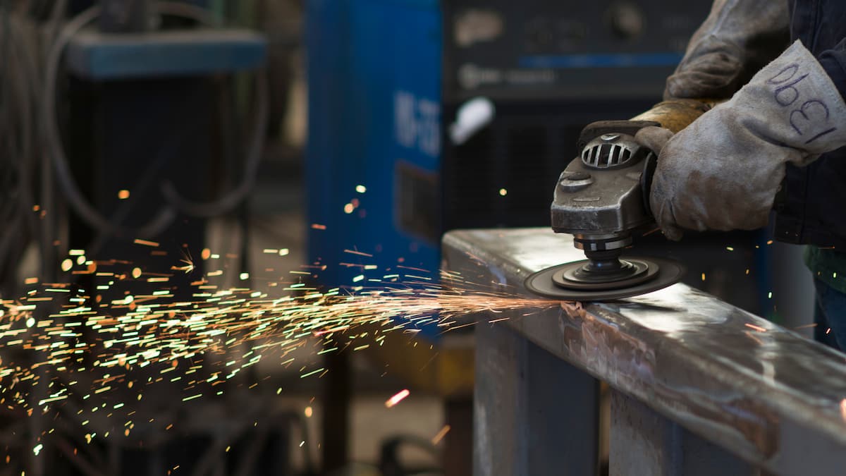 Homepage | Forge Racks and Dunnage